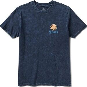 Roark Men's Rucksack Ramblers Premium T-Shirt - Size Medium